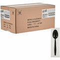 Genuine Joe Heavy-Weight Polypropylene Cutlery