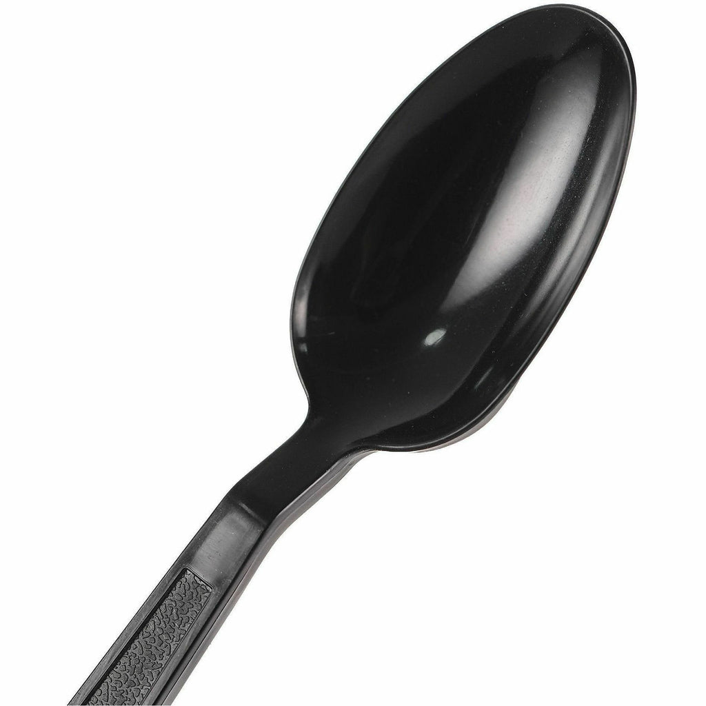 Genuine Joe Heavy-Weight Polypropylene Cutlery