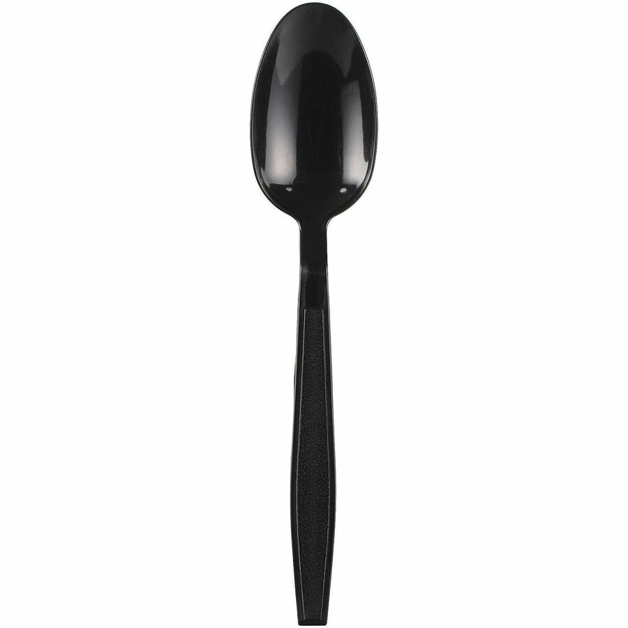 Genuine Joe Heavy-Weight Polypropylene Cutlery