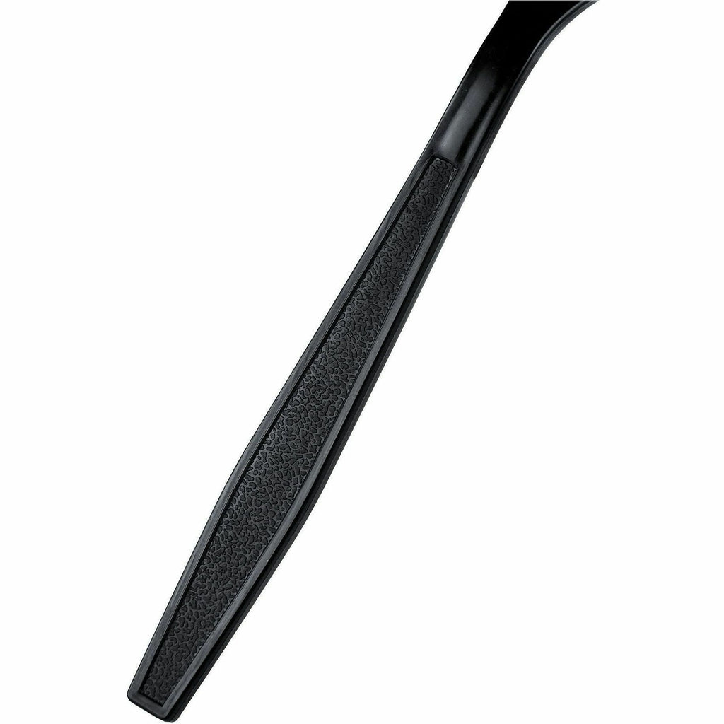 Genuine Joe Heavy-Weight Polypropylene Cutlery