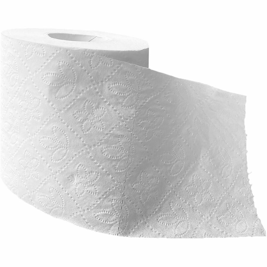 Genuine Joe 2-Ply Bathroom Tissue