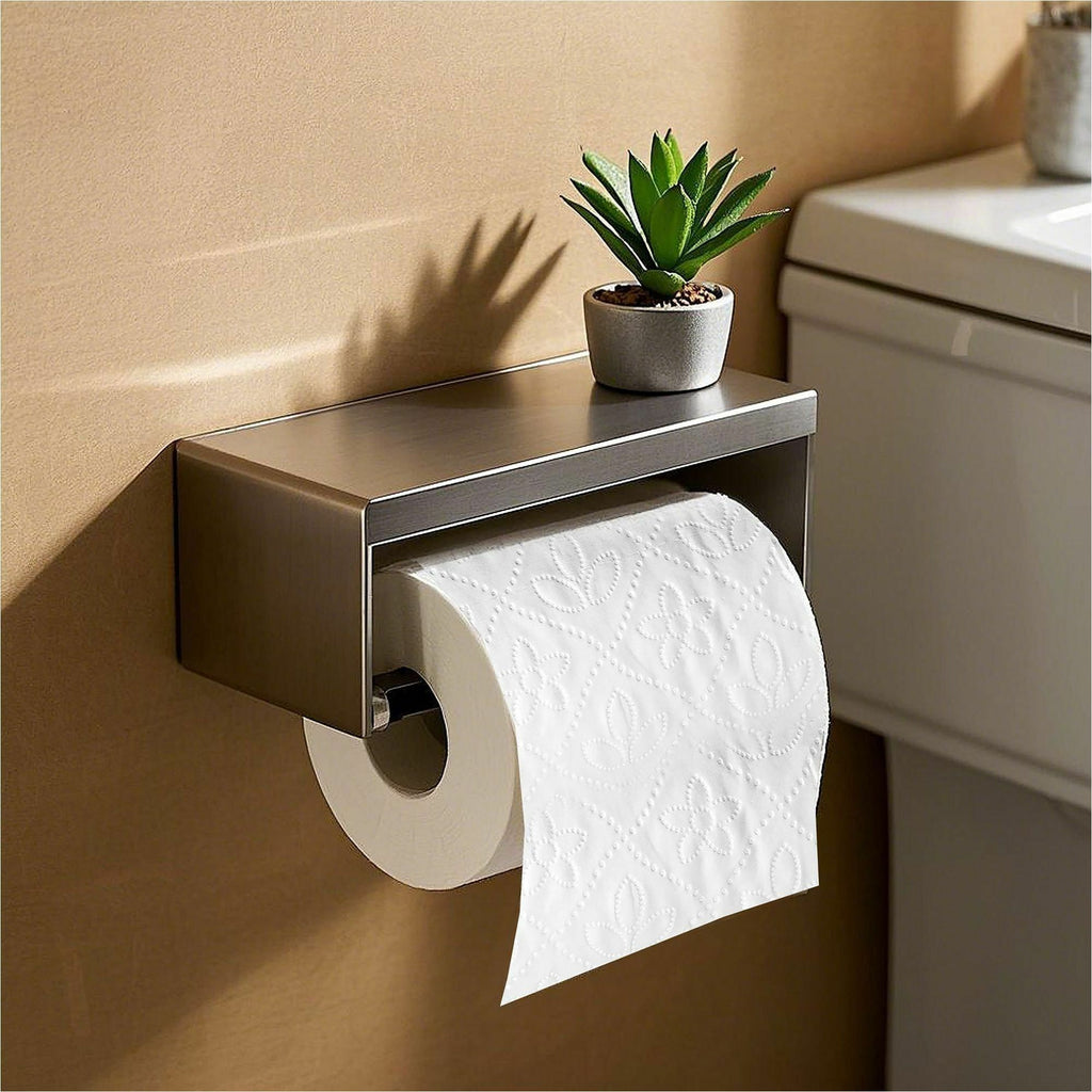 Genuine Joe 2-Ply Bathroom Tissue