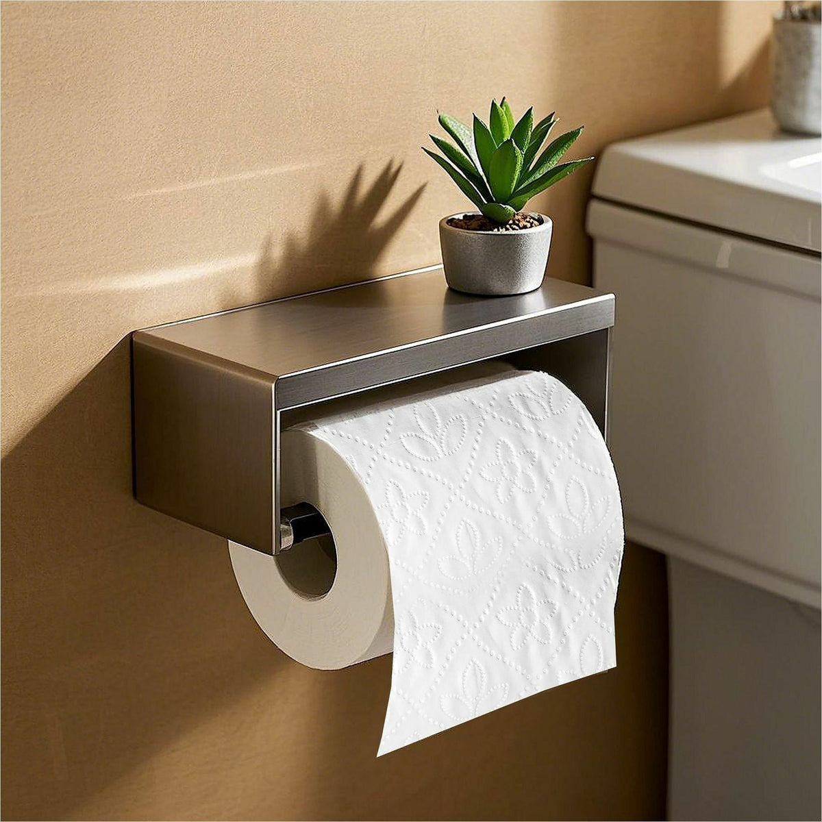 Genuine Joe 2-Ply Bathroom Tissue