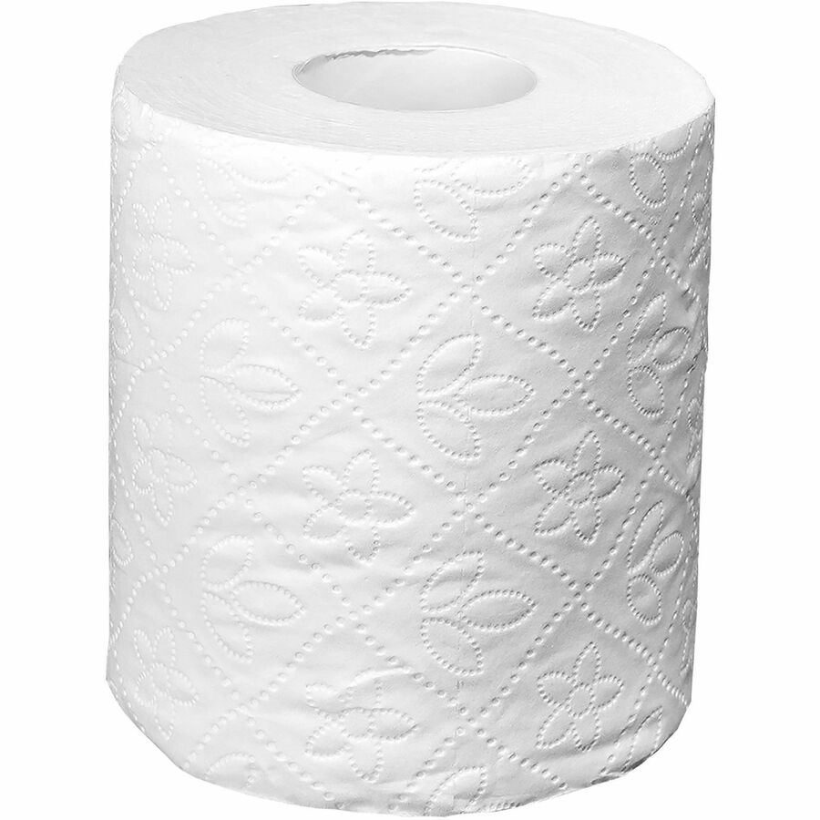 Genuine Joe 2-Ply Bathroom Tissue