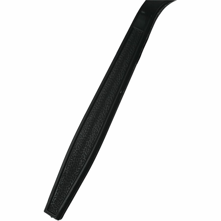Genuine Joe Heavy-Weight Polypropylene Cutlery
