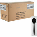 Genuine Joe Heavy-Weight Polypropylene Cutlery