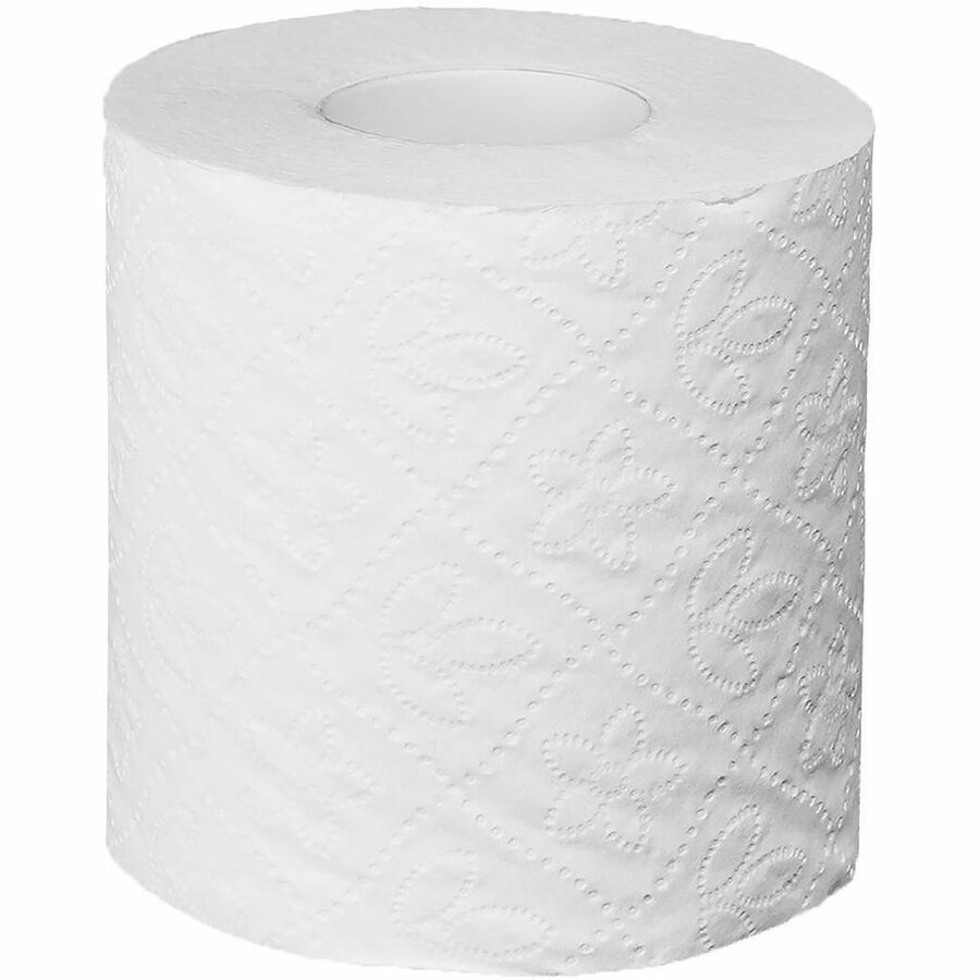 Genuine Joe 2-Ply Bathroom Tissue