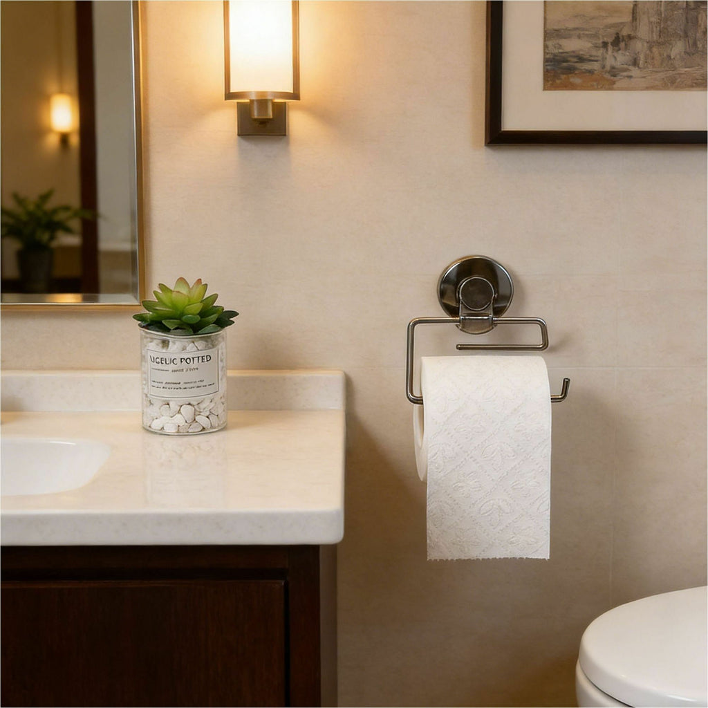 Genuine Joe 2-Ply Bathroom Tissue