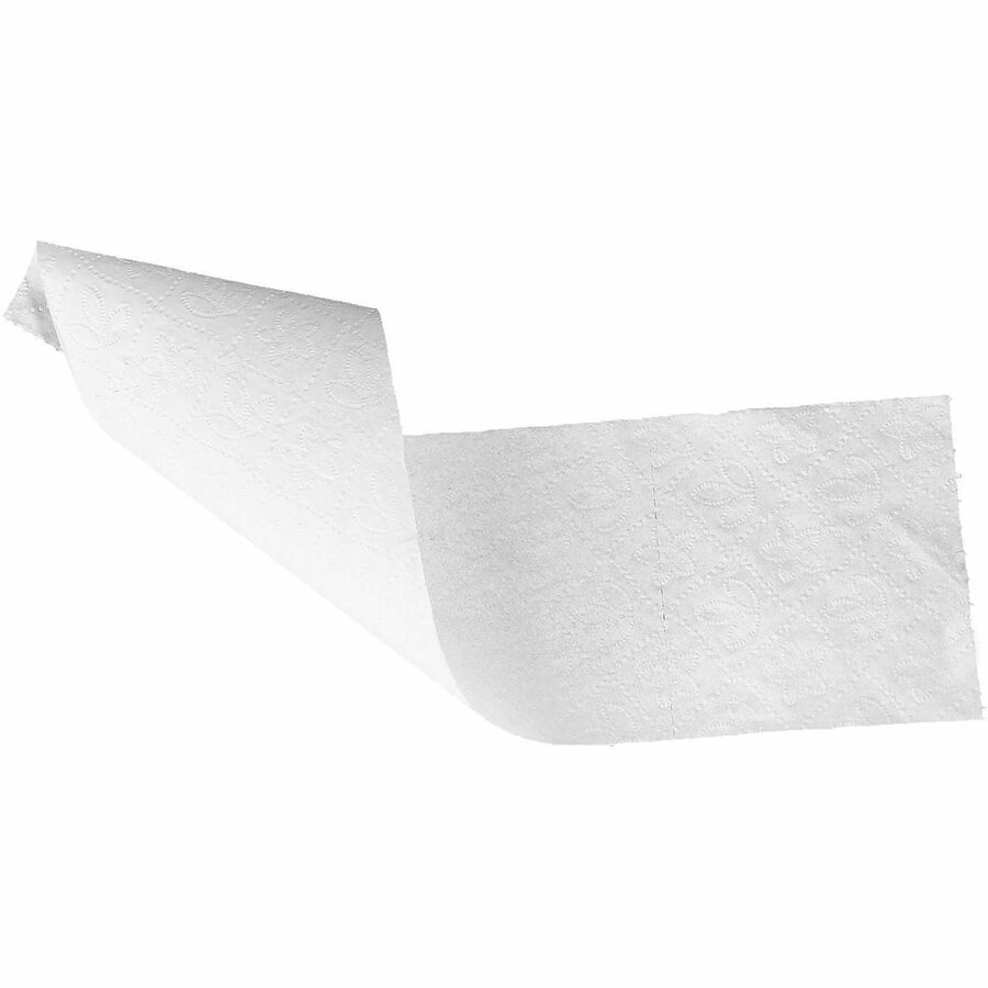 Genuine Joe 2-Ply Bathroom Tissue