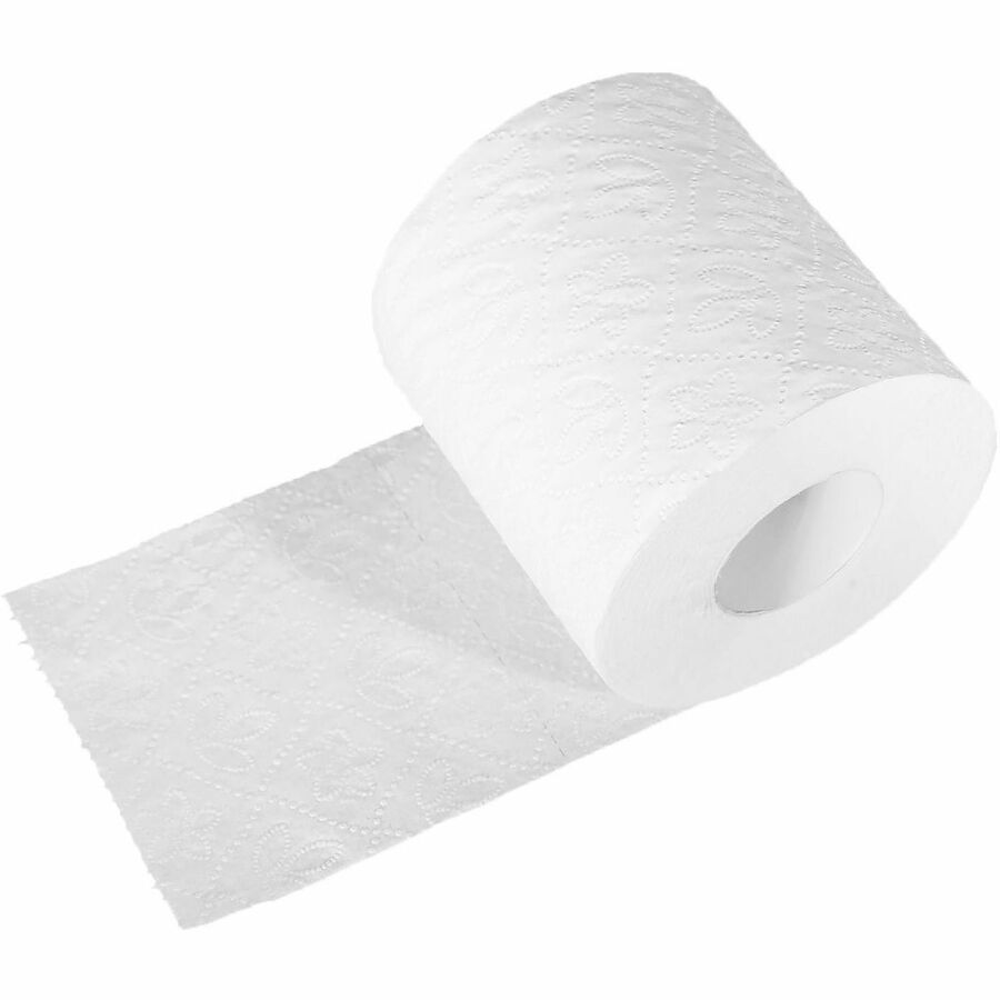 Genuine Joe 2-Ply Bathroom Tissue
