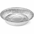 SEPG Aluminum Take-Out Food Storage Pan