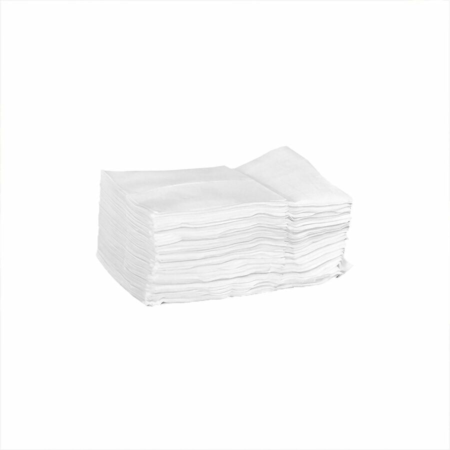Genuine Joe Low-Fold Dispenser Napkins