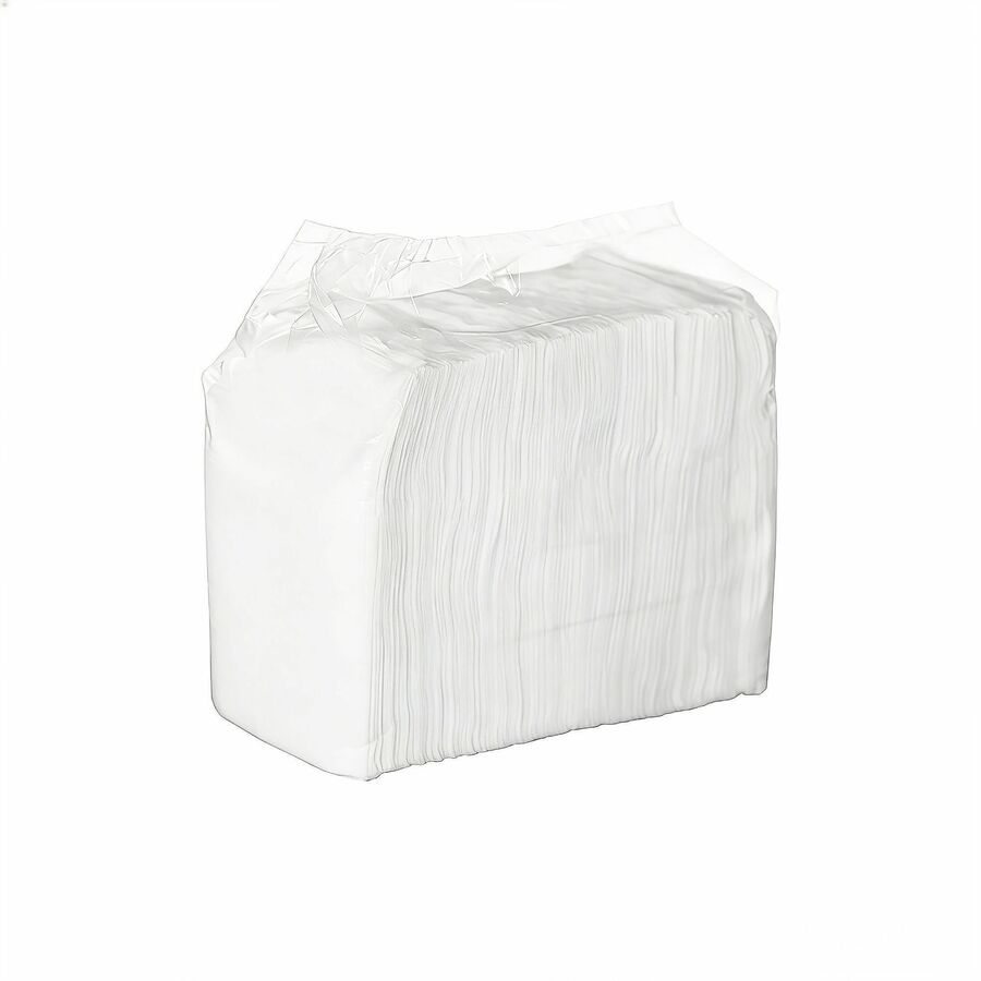 Genuine Joe Low-Fold Dispenser Napkins