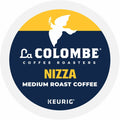 La Colombe K-Cup, Pod, Ground Nizza K-Cup Coffee Pods