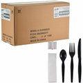 Genuine Joe 6-Piece Heavyweight Utensil Kit