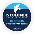 La Colombe K-Cup, Pod, Ground Corsica K-Cup Coffee Pods