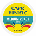 Café Bustelo K-Cup, Pod Medium-Roast K-Cup Coffee Pods
