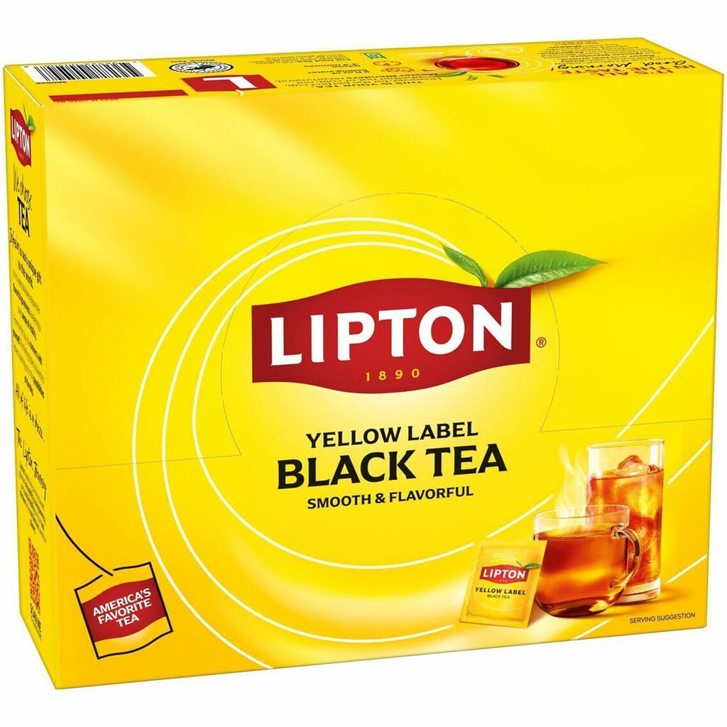 Lipton® Classic Black Tea Tea Bag