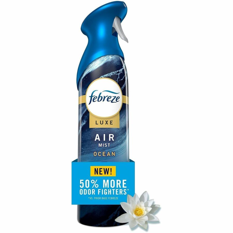 Febreze Air Mist Air Freshener Spray