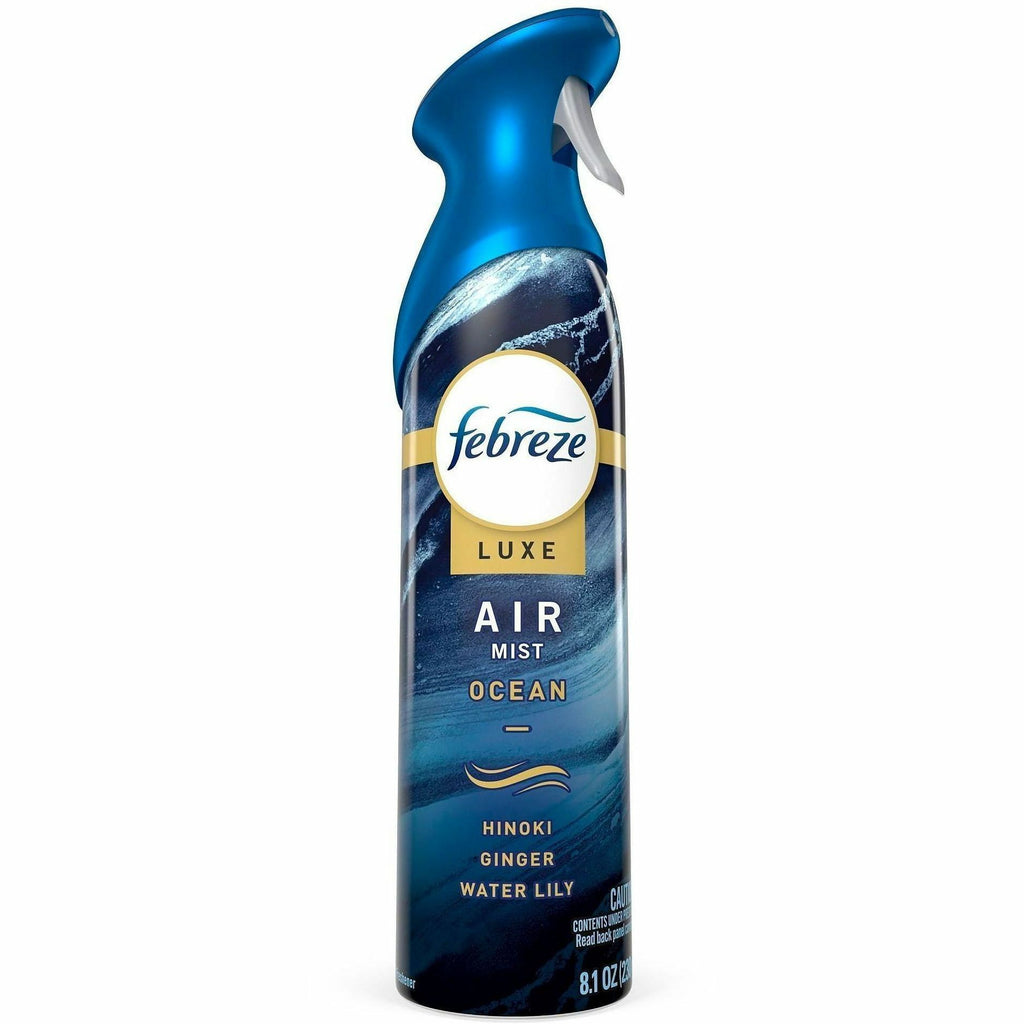 Febreze Air Mist Air Freshener Spray