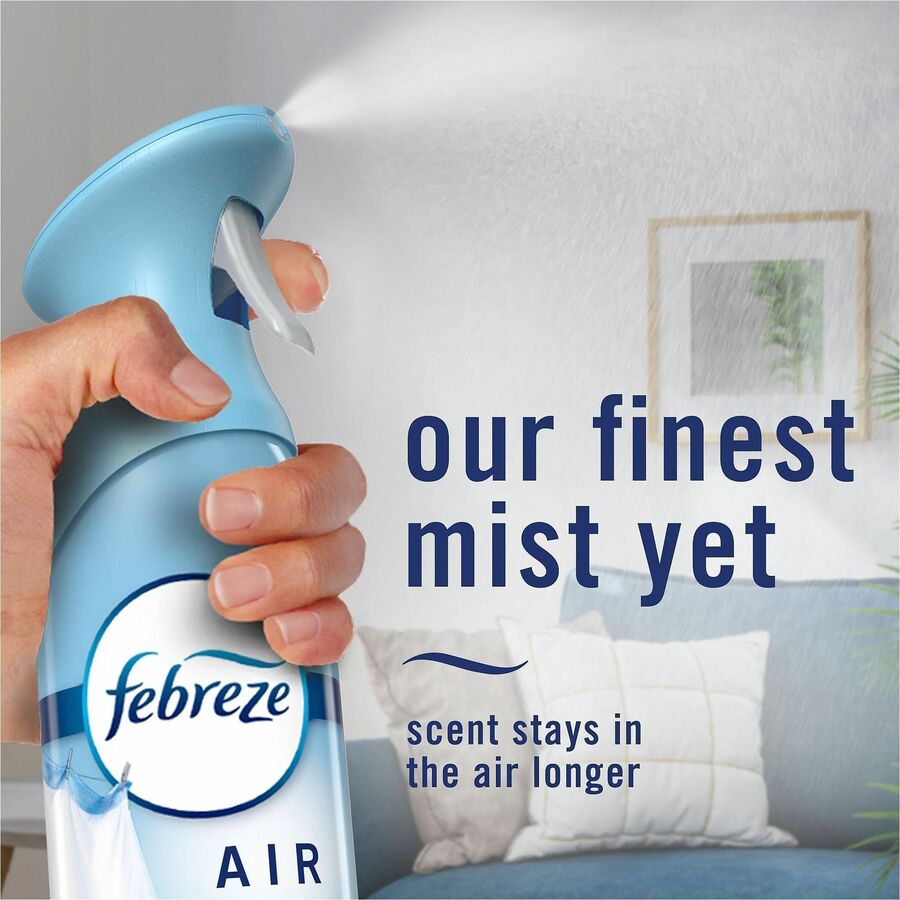 Febreze Heavy-Duty Air Freshener Spray