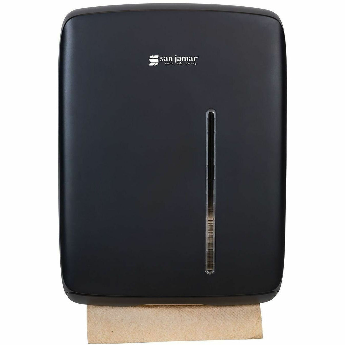 San Jamar Timeless Folded Paper Towel Dispenser