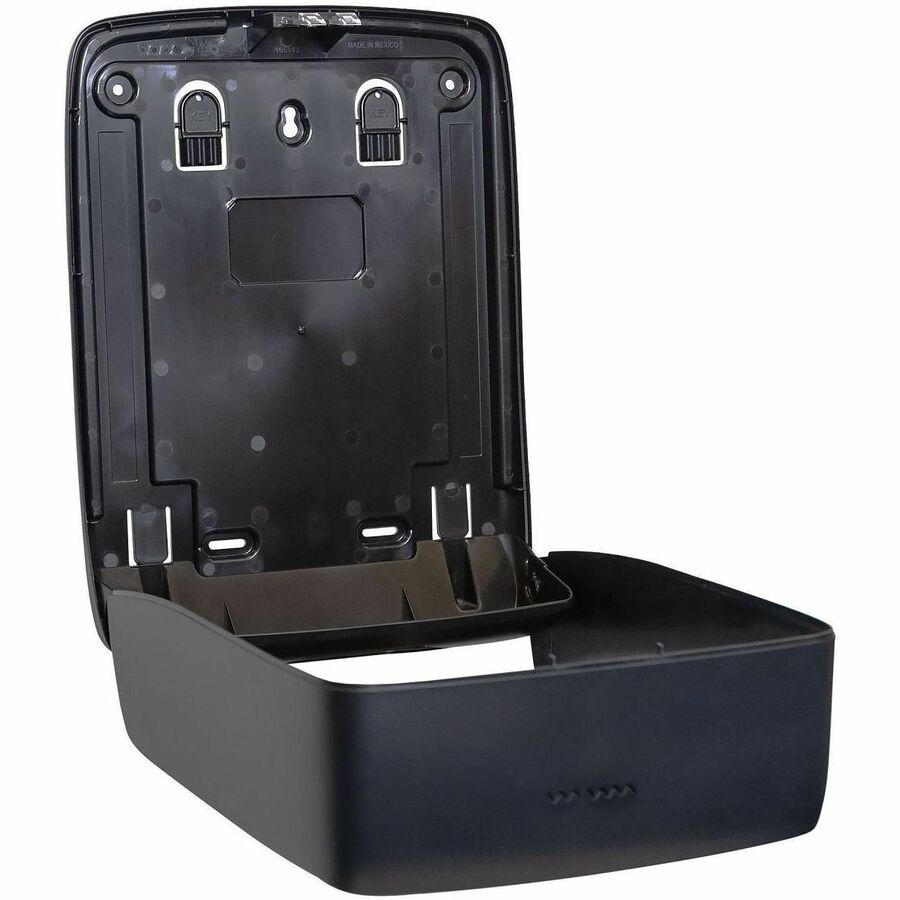 San Jamar Timeless Folded Paper Towel Dispenser