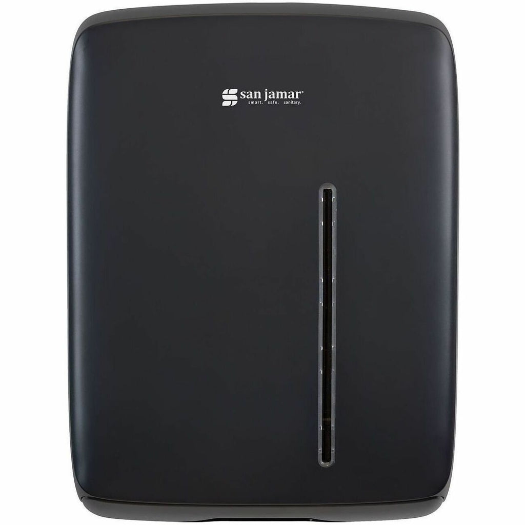 San Jamar Timeless Folded Paper Towel Dispenser