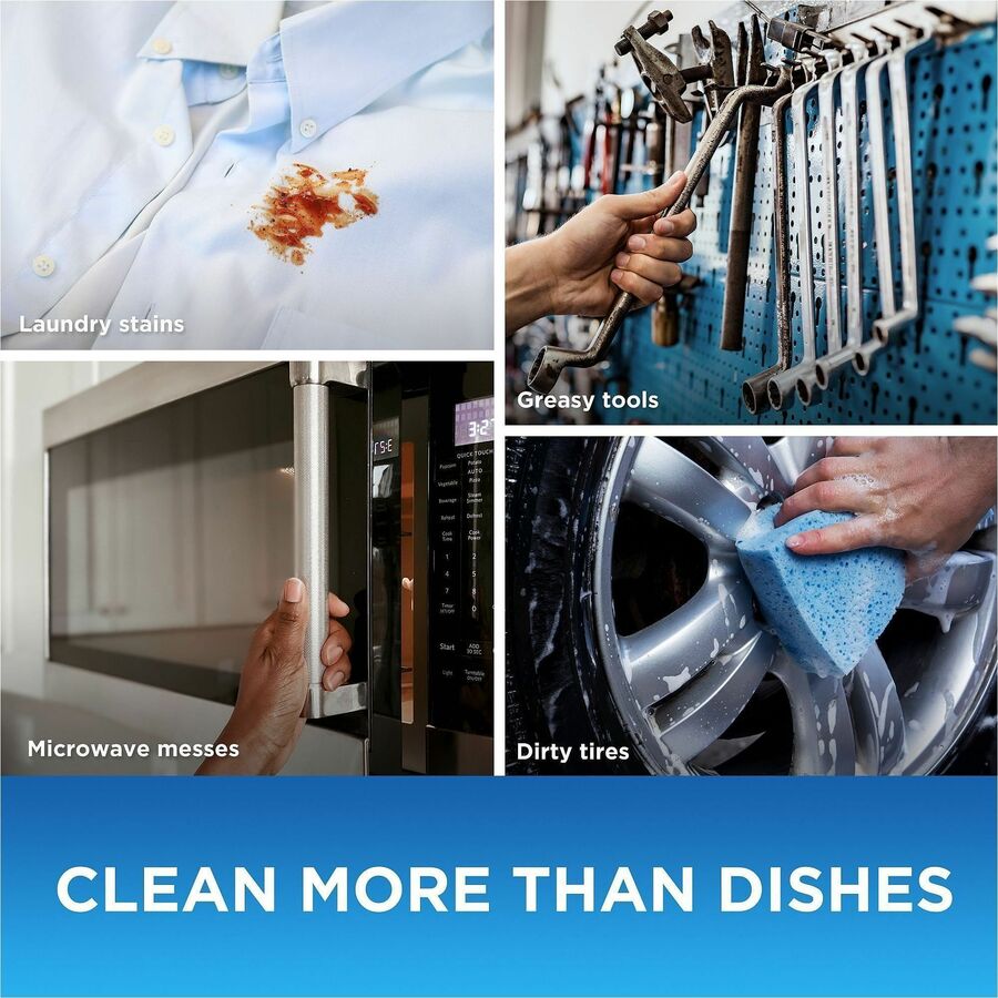 Dawn Ultra Dish Liquid Soap