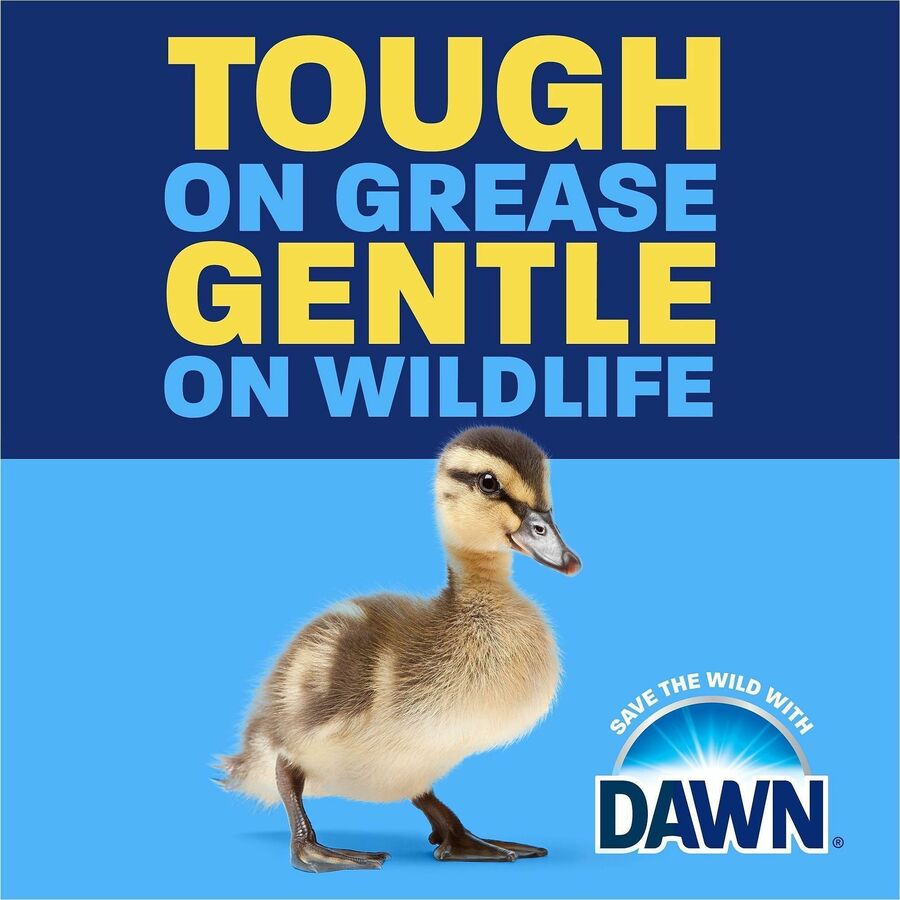 Dawn Ultra Dish Liquid Soap