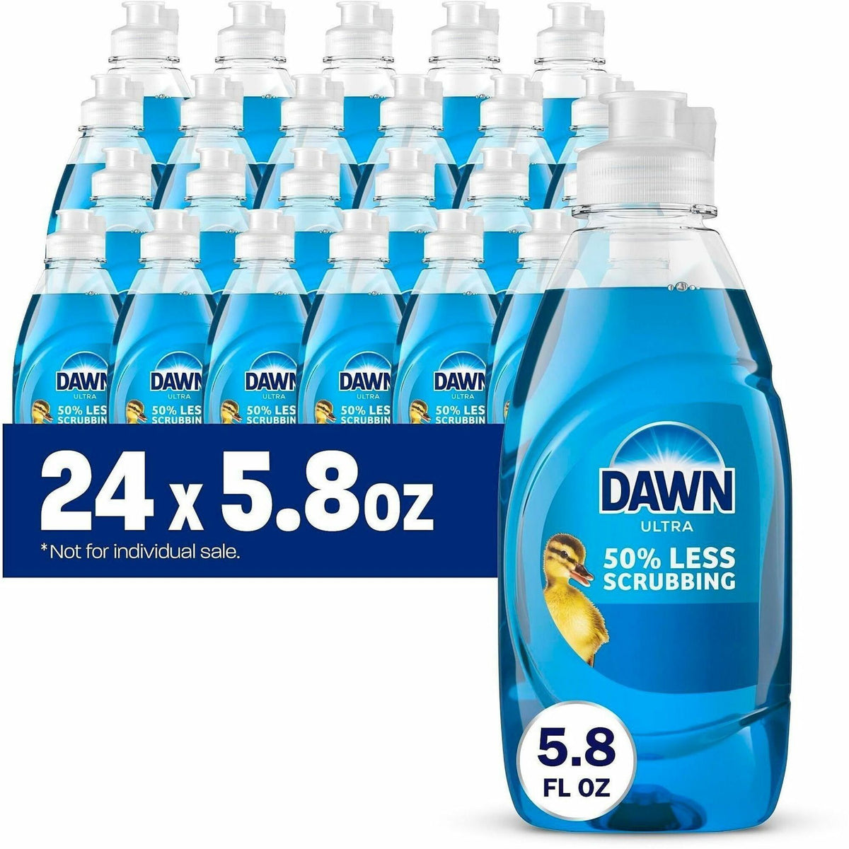 Dawn Ultra Dish Liquid Soap