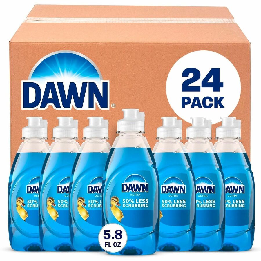 Dawn Ultra Dish Liquid Soap