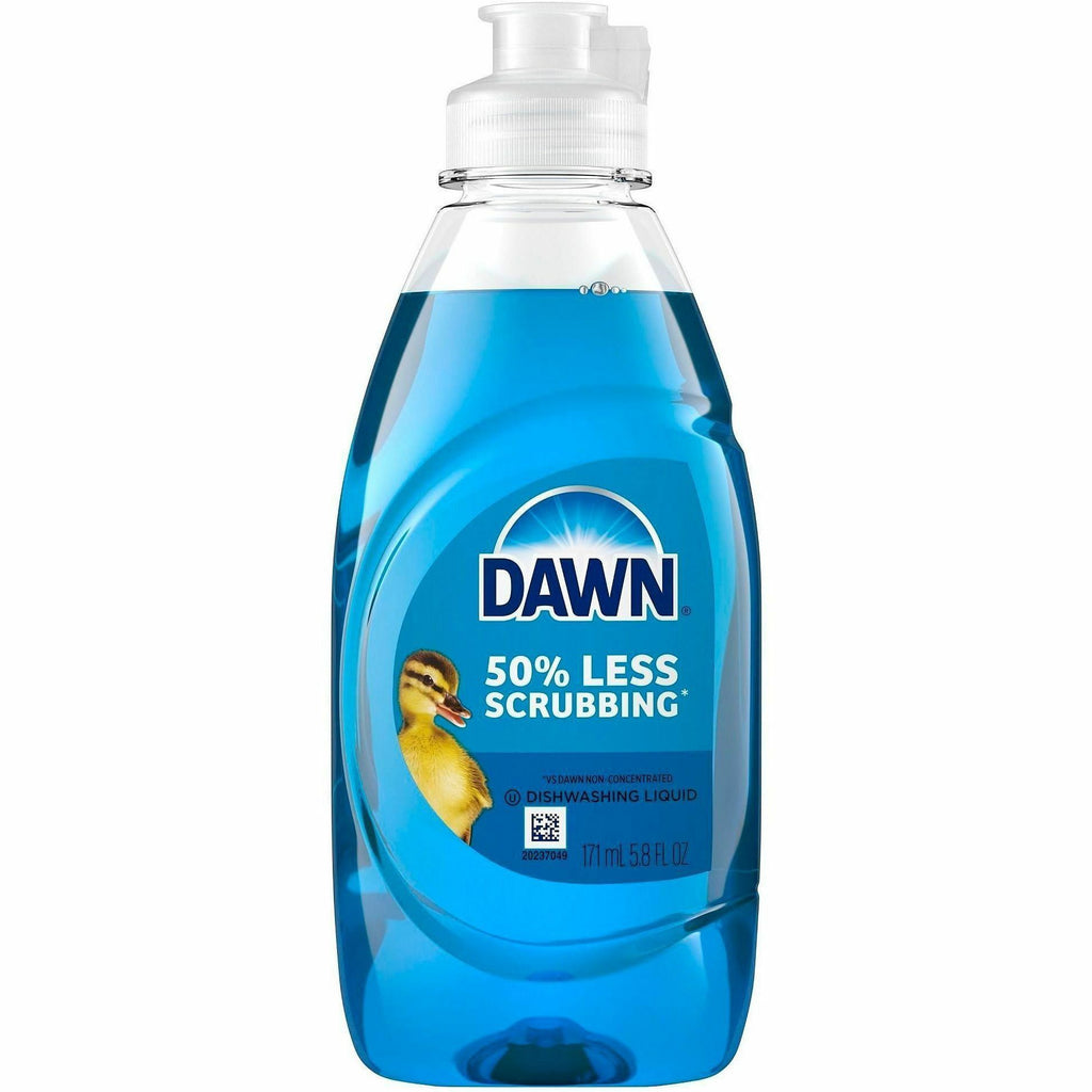 Dawn Ultra Dish Liquid Soap