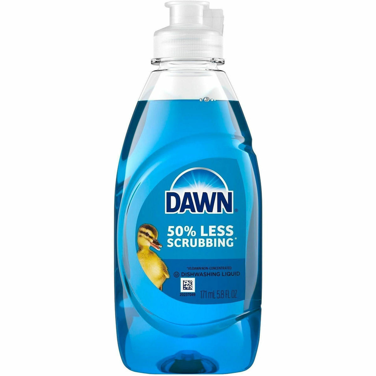 Dawn Ultra Dish Liquid Soap