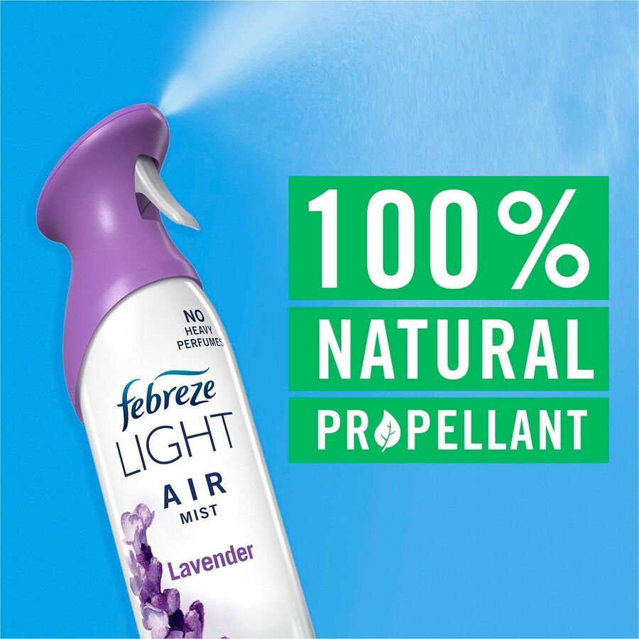 Febreze Air Mist Air Freshener Spray