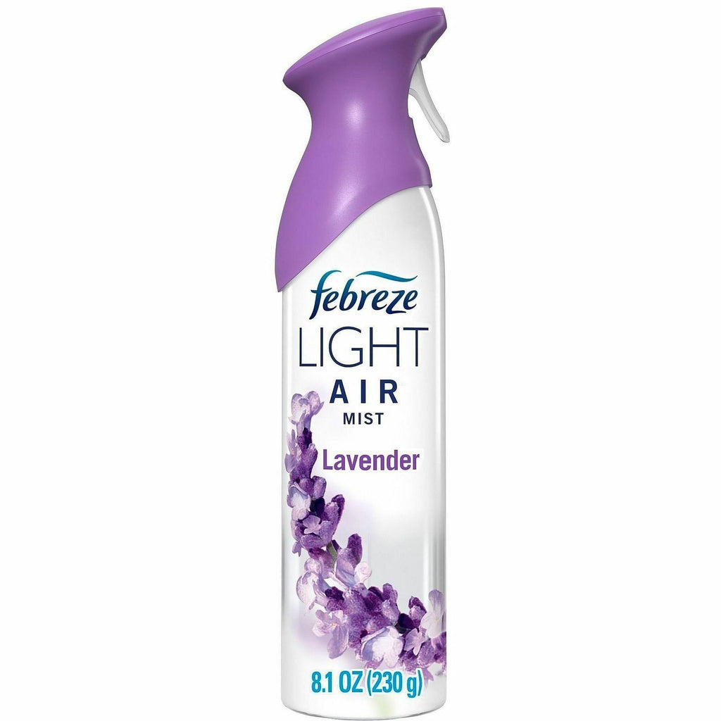 Febreze Air Mist Air Freshener Spray