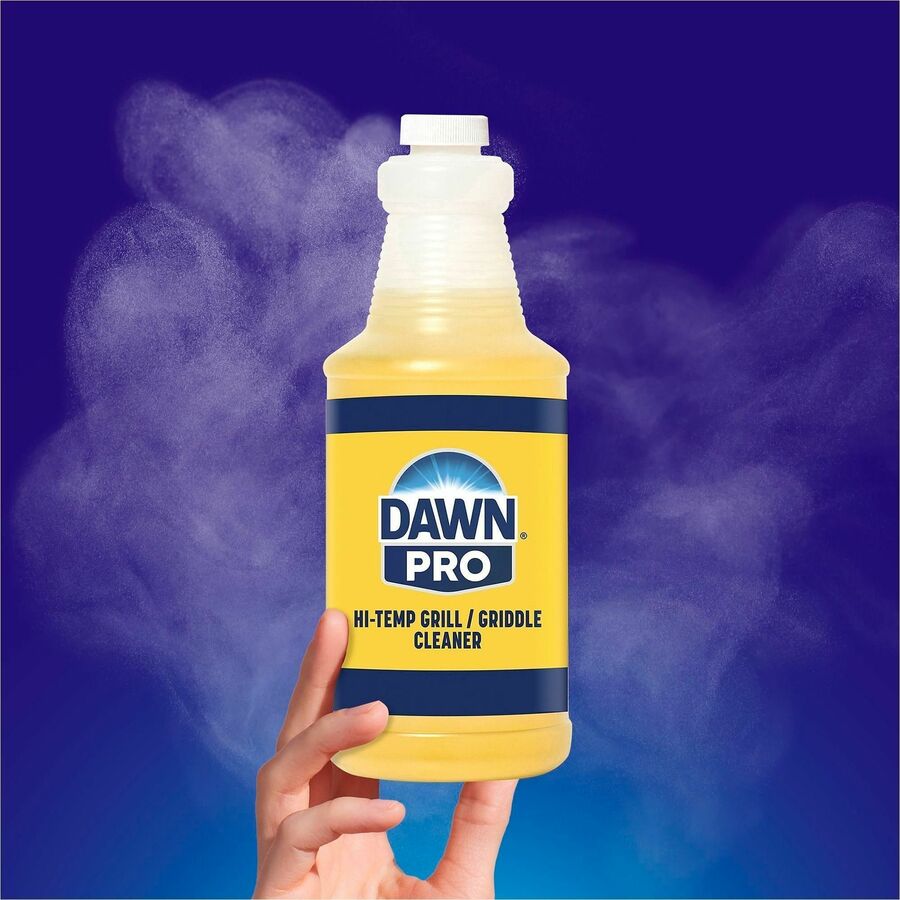 Dawn Pro Hi-Temp Grill Cleaner