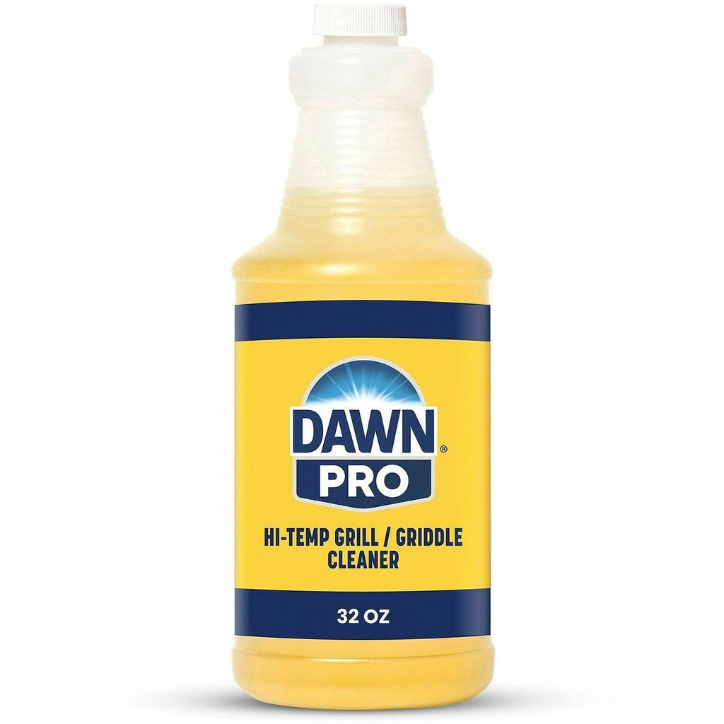 Dawn Pro Hi-Temp Grill Cleaner