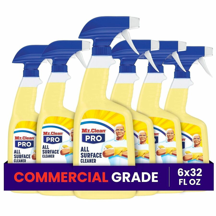 Mr. Clean PRO All-Surface Cleaner