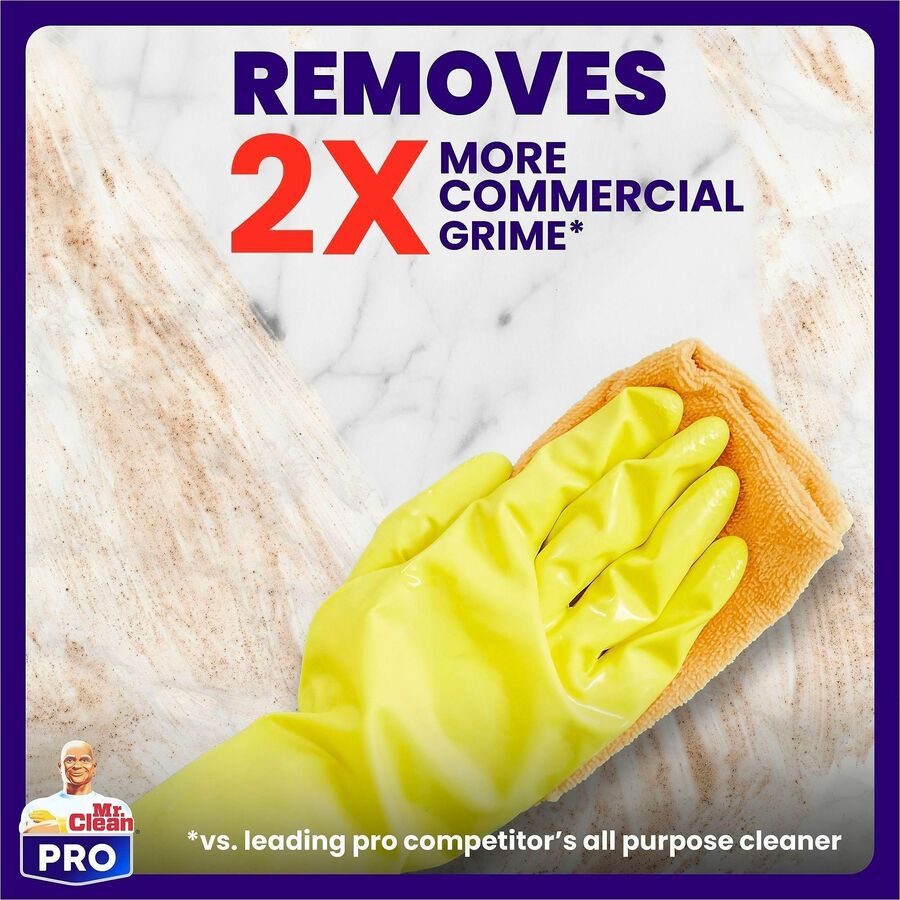 Mr. Clean PRO All-Surface Cleaner