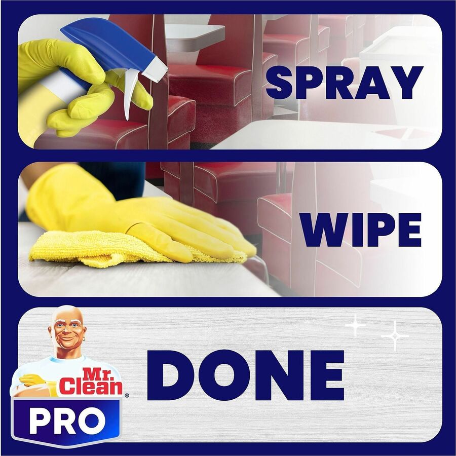 Mr. Clean PRO All-Surface Cleaner