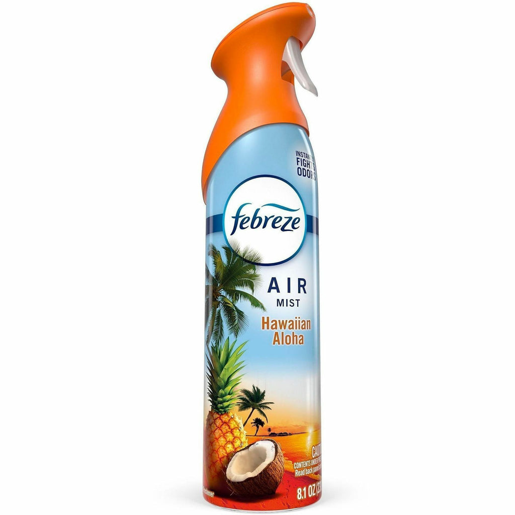 Febreze Air Mist Air Freshener Spray