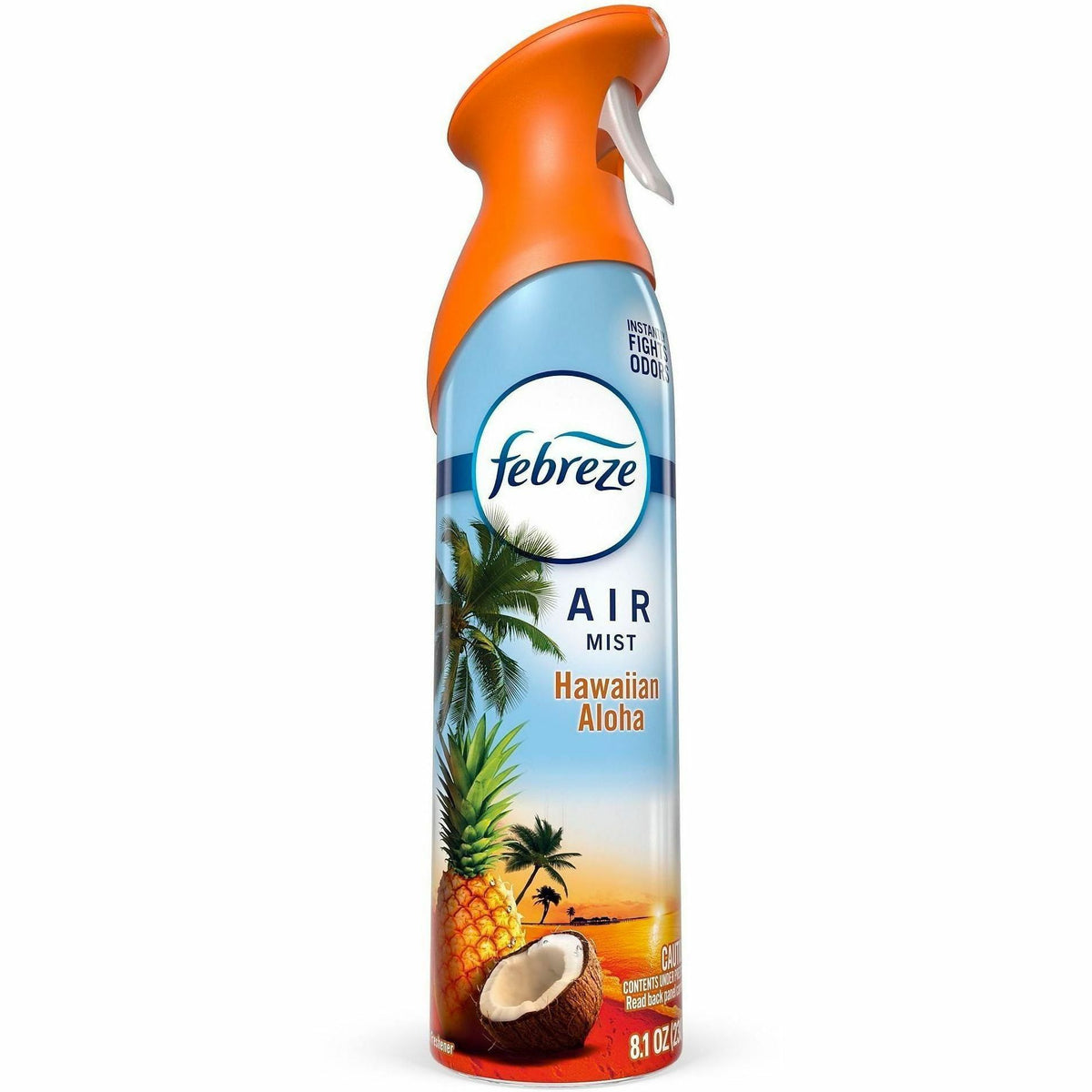 Febreze Air Mist Air Freshener Spray