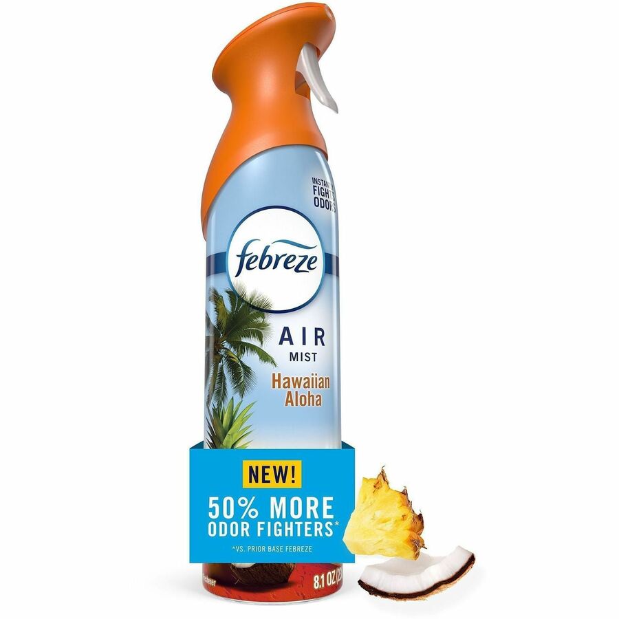 Febreze Air Mist Air Freshener Spray