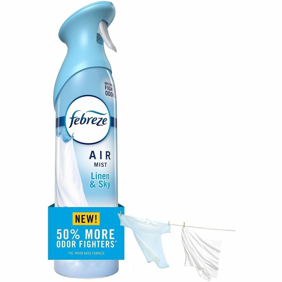 Febreze Air Mist Air Freshener Spray