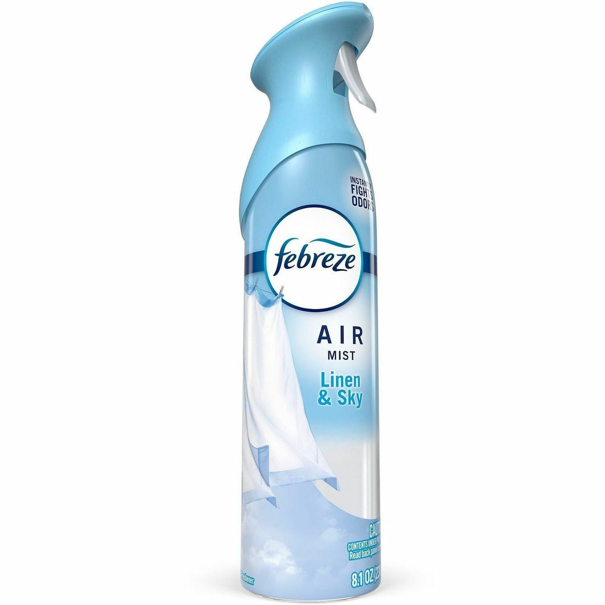 Febreze Air Mist Air Freshener Spray
