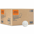World Centric 12oz-22oz Clear Cold Cup Lids