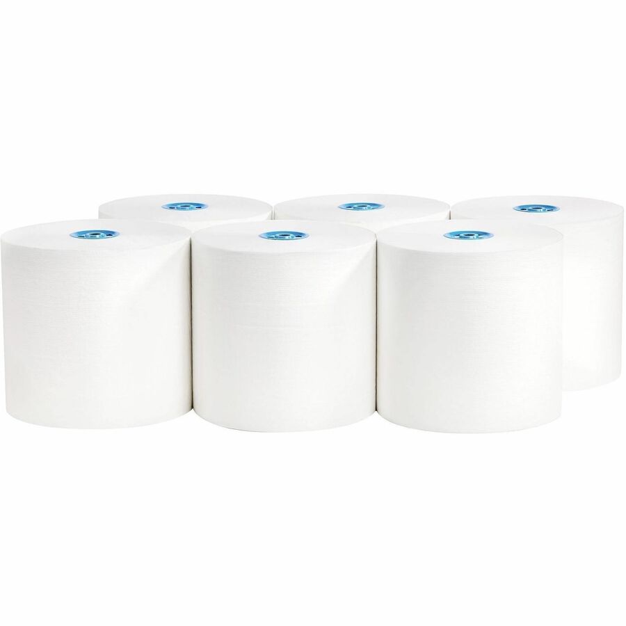 Cascades Signature Roll Paper Towels for Tandem