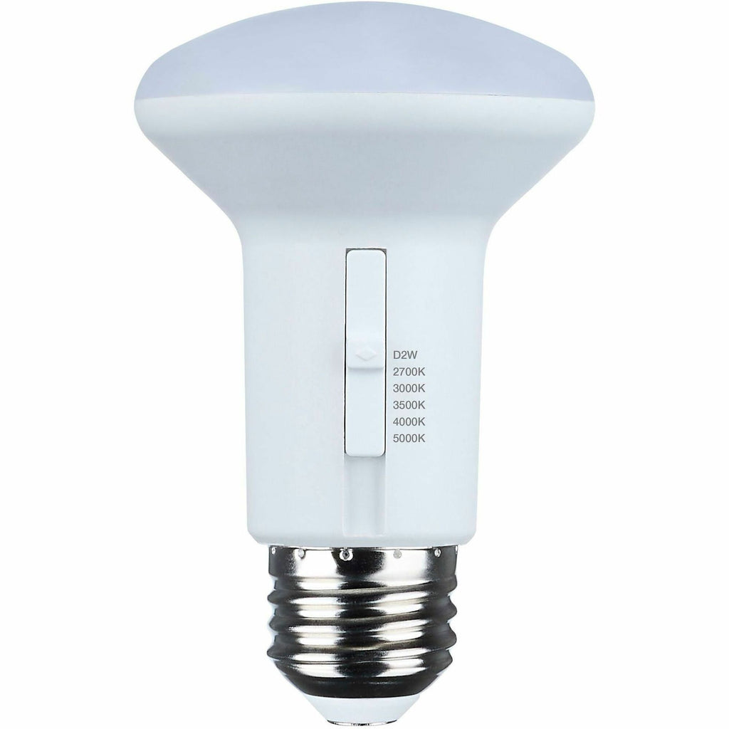 Satco LED R20 Reflector Bulbs
