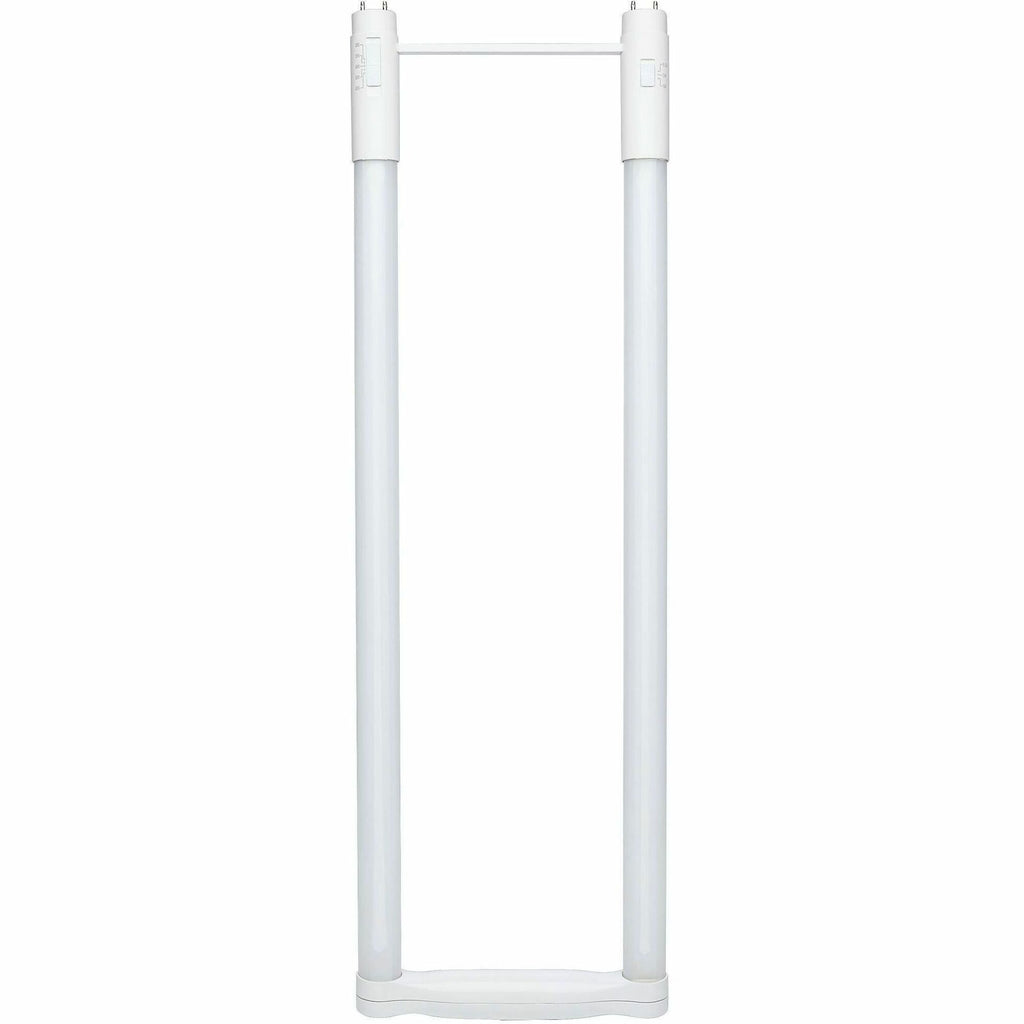Satco LED Filament U-Bend Bulb